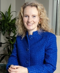 Mairead McAuliffe thumbnail